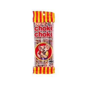 Choki Choki Chocolate Paste