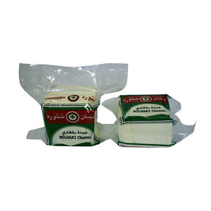 Chtoora Bulgari Cheese