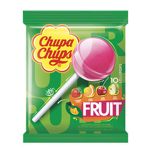 Chupa Chups Fruit Bag