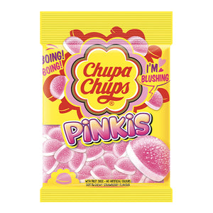 Chupa Chups Pinkies