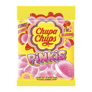 Chupa Chups Pinkis