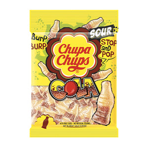 Chupa Chups Sour Cola