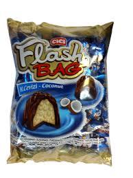 Cici Flash Bag Coconut