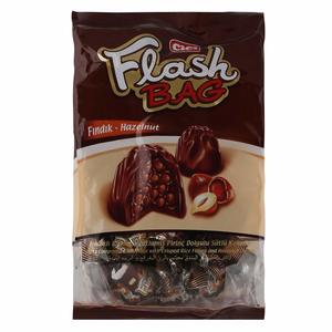 Cici Flash Bag Hazelnut