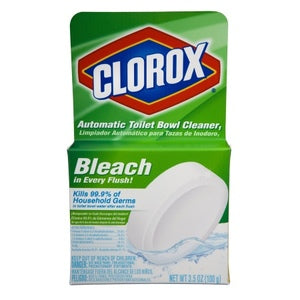 Clorox Atbc Tab