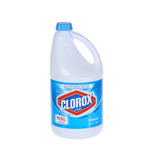 Clorox Bleach Regular