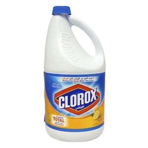 Clorox Orange