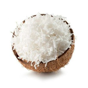 Coconut Grated