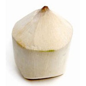 Coconut Tender Thailand