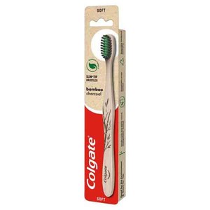 Colgate Bamboo Toothbrush