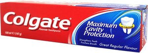 Colgate Tooth paste