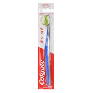 Colgate Toothbrush Ultra Soft