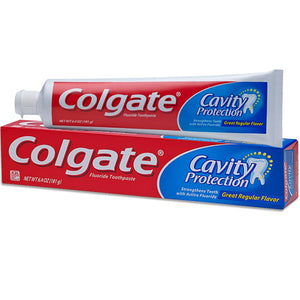 Colgate Toothpaste Regular