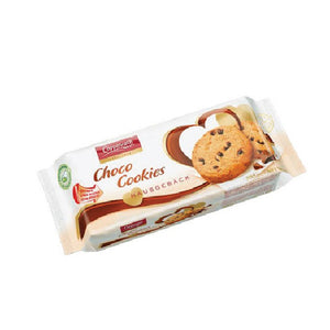 Coppenrath Choco Cookies