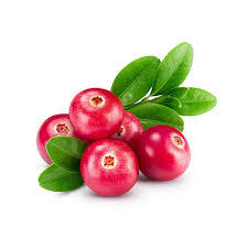 Cranberries