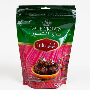 Crown Lulu Dates