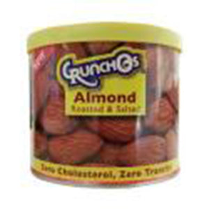 Crunchos Almonds