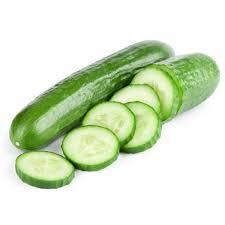 Cucumber Iran