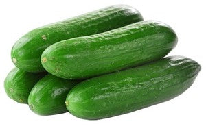 Cucumber Local