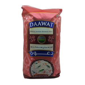 Daawat Basmati Rice