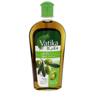 Dabur Oilve Hair Oil