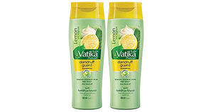 Dabur Vatika Antidandruff Shampoo