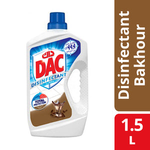 Dac Disinfectant Bakhour