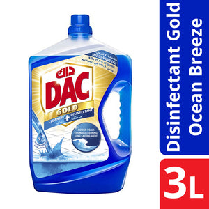 Dac Gold Cleaner Breeze