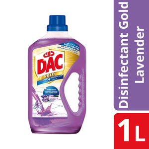 Dac Gold Lavender