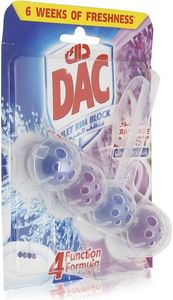 Dac Toilet Cleaner Lavender