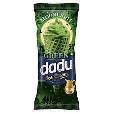 Dadu Moonlight Green