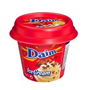 Daim Cup