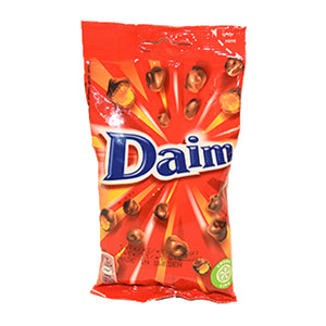 Daim Drage