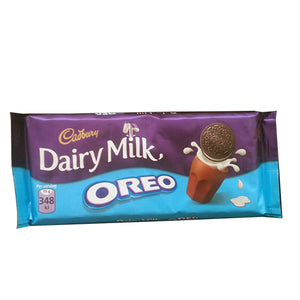 Dairy Milk Oreo