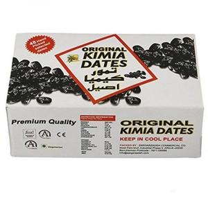 Date Kimia