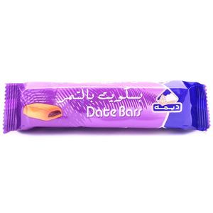 Deemah Date Bar