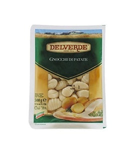 Delverde Pasta Gnocchi Patate