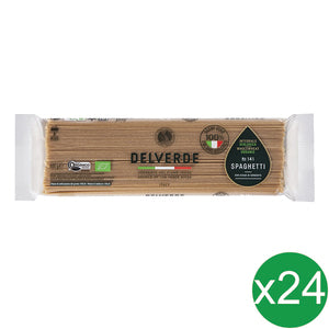 Delverde Spaghetti Integrali Bio