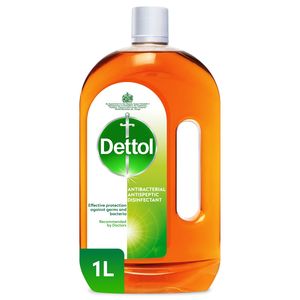 Dettol Antiseptic Liquid