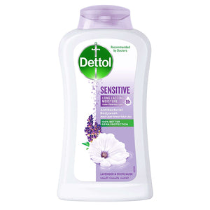 Dettol Sensitive Shower Gel