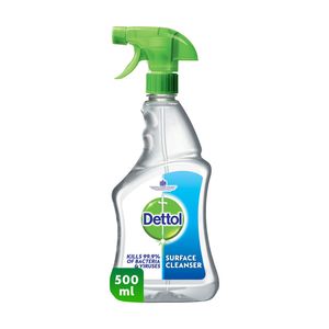 Dettol Surface Cleanser Spray