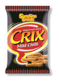 Devon Crix Chilli