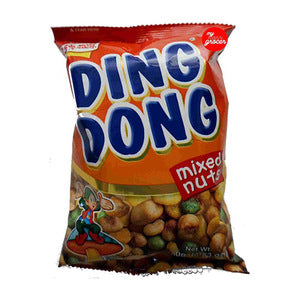 Dingdong Super Mix Nuts