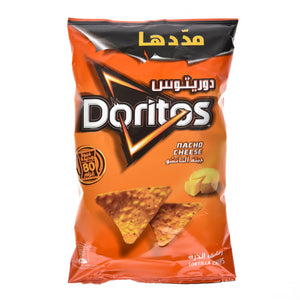 Doritos Cheese