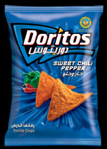 Doritos Chilli