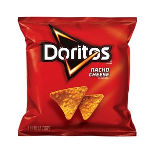 Doritos Nacho Cheese