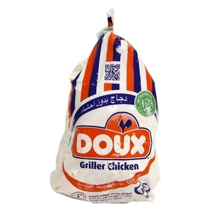 Doux Chicken