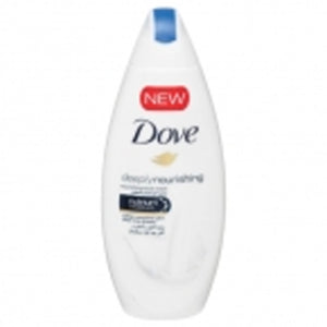 Dove Beauty Shower Nourishing