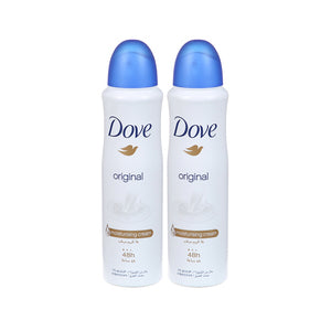 Dove Deo Original