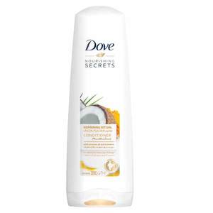 Dove Growth Ritual Conditioner